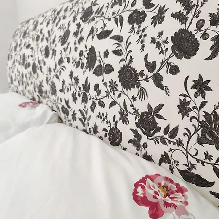 Bright Cozy * Bolonia