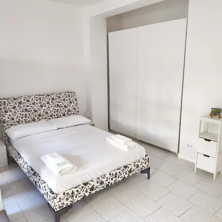 Bright Cozy Apartament Bolonia