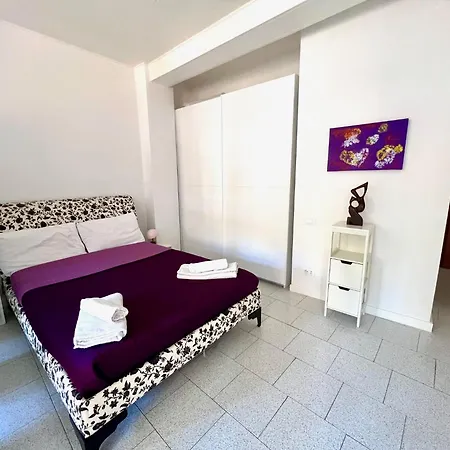 Apartament Bright Cozy