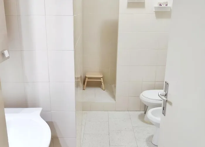 Appartement Bright Cozy