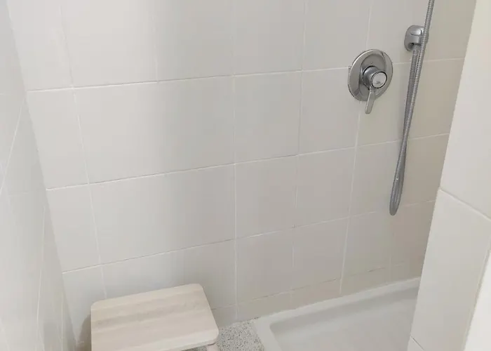 Appartement Bright Cozy