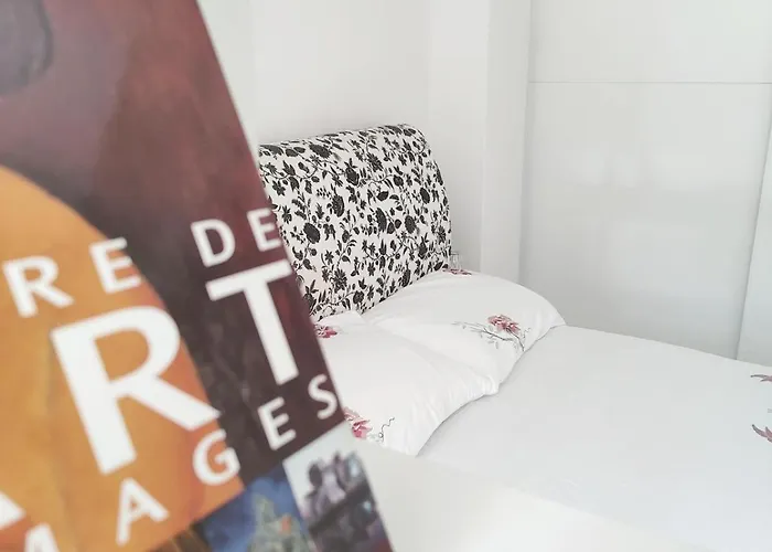 Appartement Bright Cozy