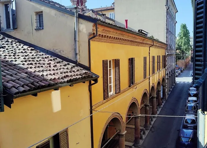 Bright Cozy Appartement