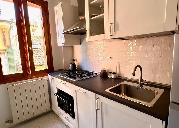 Bright Cozy Appartement